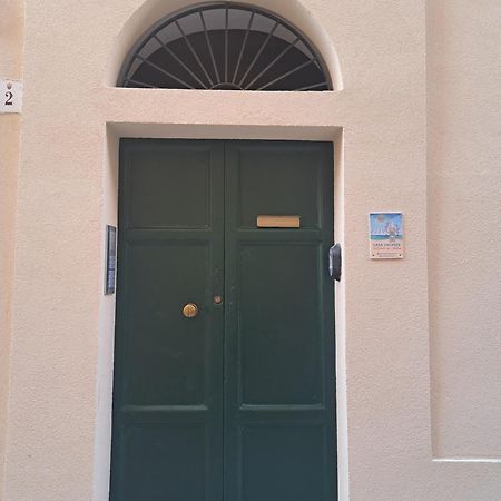 La Fabula Di Abilao Apartment Alghero Exterior foto